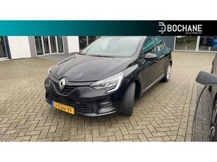 Renault Clio 1.0 TCe 100 Bi-Fuel Zen 1E EIGENAAR