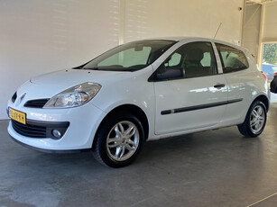 Renault Clio 1.2 16V Airco NL-auto nwe APK