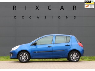 Renault Clio 1.2-16V Special Line