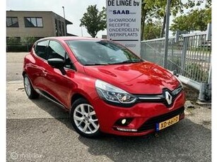 Renault CLIO 1.2 TCe Limited