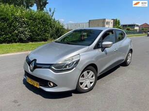 Renault Clio 1.5 dCi ECO Expression AIRCO/APK/NAVI/CRUISE