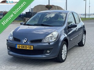 Renault Clio 1.6-16V Team Spirit Airco Clima Parkeersensoren