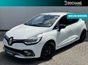 Renault Clio 1.6 TCe 200 EDC R.S. Navi R-Sound 18