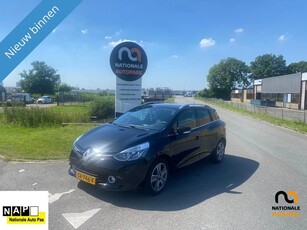 Renault Clio 2015 * 1.5 dCi ECO Night&Day * 189.D KM *