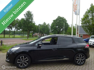 Renault Clio Estate 0.9 TCe Intens 2018|Airco|Cruise|Navi!