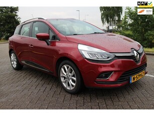 Renault Clio Estate 0.9 TCe Intens_PRIMA STAAT!!!