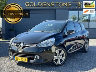 Renault Clio Estate 0.9 TCe Night&Day