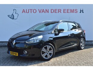 Renault Clio Estate 0.9 TCe Night&Day Nap / Airco /