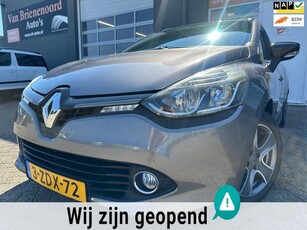 Renault Clio Estate 0.9 TCe Night&Day van 2de Eig met