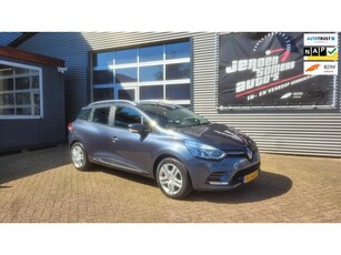 Renault Clio Estate 0.9 TCe Zen