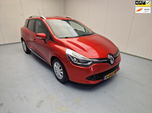 Renault Clio Estate 1.2 16V Navi Airco Cruise Control Pdc