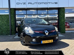 Renault Clio Estate 1.5 dCi Automaat Dynamique Camera