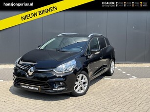 Renault Clio Estate TCe 90 Limited NAVI CRUISE CONTROL