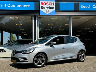 Renault Clio TCe 90 GT-Line Bose Sound / Sportstoelen / LM 17'' / Full LED / P-sensoren