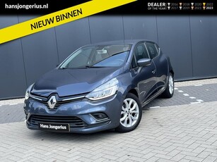 Renault Clio TCe 90 Intens NAVI CRUISE CONTROL