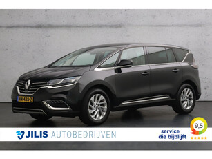 Renault Espace 1.6 dCi Dynamique 7p. | Half lederen bekleding | Camera | LED koplampen | Parkeersensoren