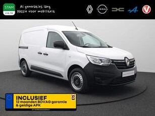 Renault EXPRESS dCi 75pk Comfort Airco | Camera | Cruise | Parksens. V+A