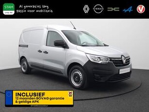 Renault EXPRESS dCi 75pk Comfort Airco | Cruise | Parksens. A.