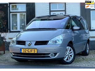 Renault Grand Espace 2.0T