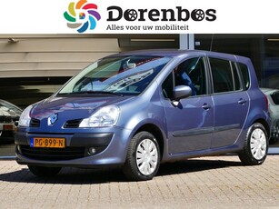 Renault Grand Modus 1.2 TCE Authentique airco trekhaak