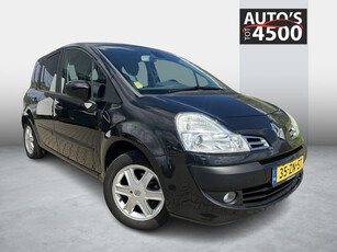 Renault Grand Modus 1.2 TCE Dynamique Trekhaak/Clima