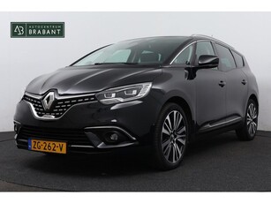 Renault Grand Scénic 1.3 TCe Initiale Paris(NL-auto, 1e