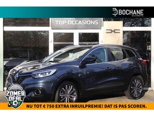 Renault Kadjar 1.2 TCe 130 Bose NAVIGATIE