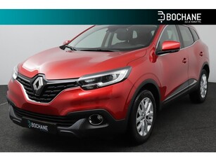 Renault Kadjar 1.2 TCe 130 EDC Intens 1e Eigenaar Dealer