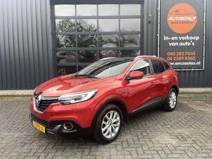 Renault Kadjar 1.2 TCe 130PK Intens