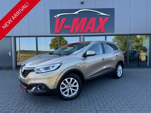 Renault Kadjar 1.2 Tce Intens Navi Clima Camera PDC ½ Leder