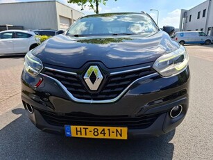 Renault Kadjar 1.2 TCe Zen CLIMA/CRUISE/PDC/TREKHAAK!