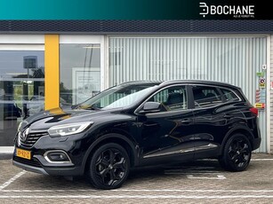 Renault Kadjar 1.3 TCe 159 EDC Black Edition