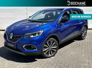 Renault Kadjar 1.3 TCe 140 EDC Bose Automaat Navi A.