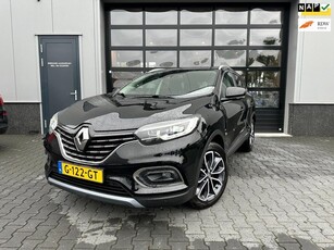 Renault Kadjar 1.3 TCe Intens AUTOMAAT VOL OPTIE'S