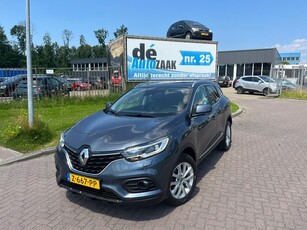 Renault KADJAR 1.3 TCe Zen