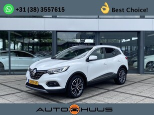 Renault Kadjar 1.5 Aut. Blue dCi Intens Panorama Navi