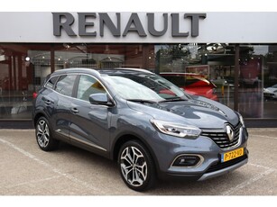 Renault Kadjar TCe 140pk EDC Automaat Techno (bj 2022)