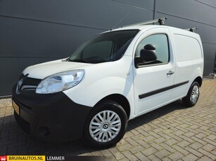 Renault Kangoo 1.5 dCi 75 Airco navi trekhaak euro 6