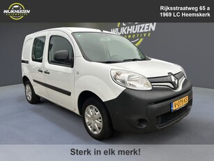 Renault Kangoo 1.5 dCi 75 Luxe met Navi !!! Dealer