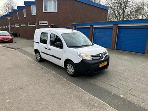 Renault Kangoo 1.5 dCi 90 Express TURBO DEFECT 1-eigenaar