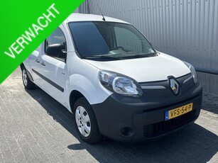 Renault Kangoo Z.E. Maxi*33 KWH*KOOPACCU*A/C*CRUISE*