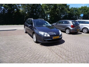 Renault Laguna Estate 2.0 16V Dynamque TREKHAAK NAVI CLIMA