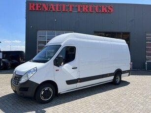 Renault Master 165.35 L4 H3 RWD EURO (bj 2019)