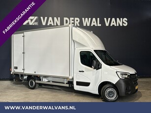 Renault Master 2.3 dCi 146pk Bakwagen 230cm hoog Laadklep