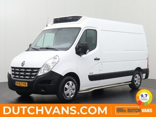 Renault Master 2.3DCi L2H2 Koelauto Airco Trekhaak