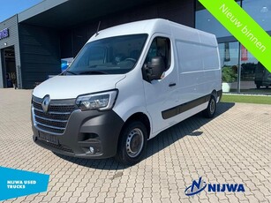 Renault Master T35 135 L2H2 Bluetooth + Airco (bj 2024)