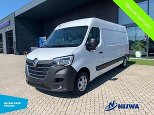 Renault Master T35 150 L3H2 Airco + Cruise control