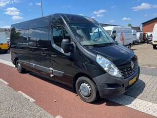 Renault Master T35 2.3 dCi 125KW MAXI L3H2 AIRCO KLIMA EURO6