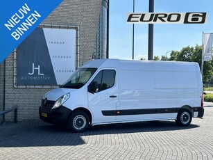 Renault Master T35 2.3 dCi L3H2*KOEL/VRIES