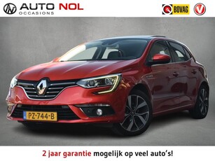 Renault Mégane 1.2 TCe Bose Pano Apple CarPlay Half